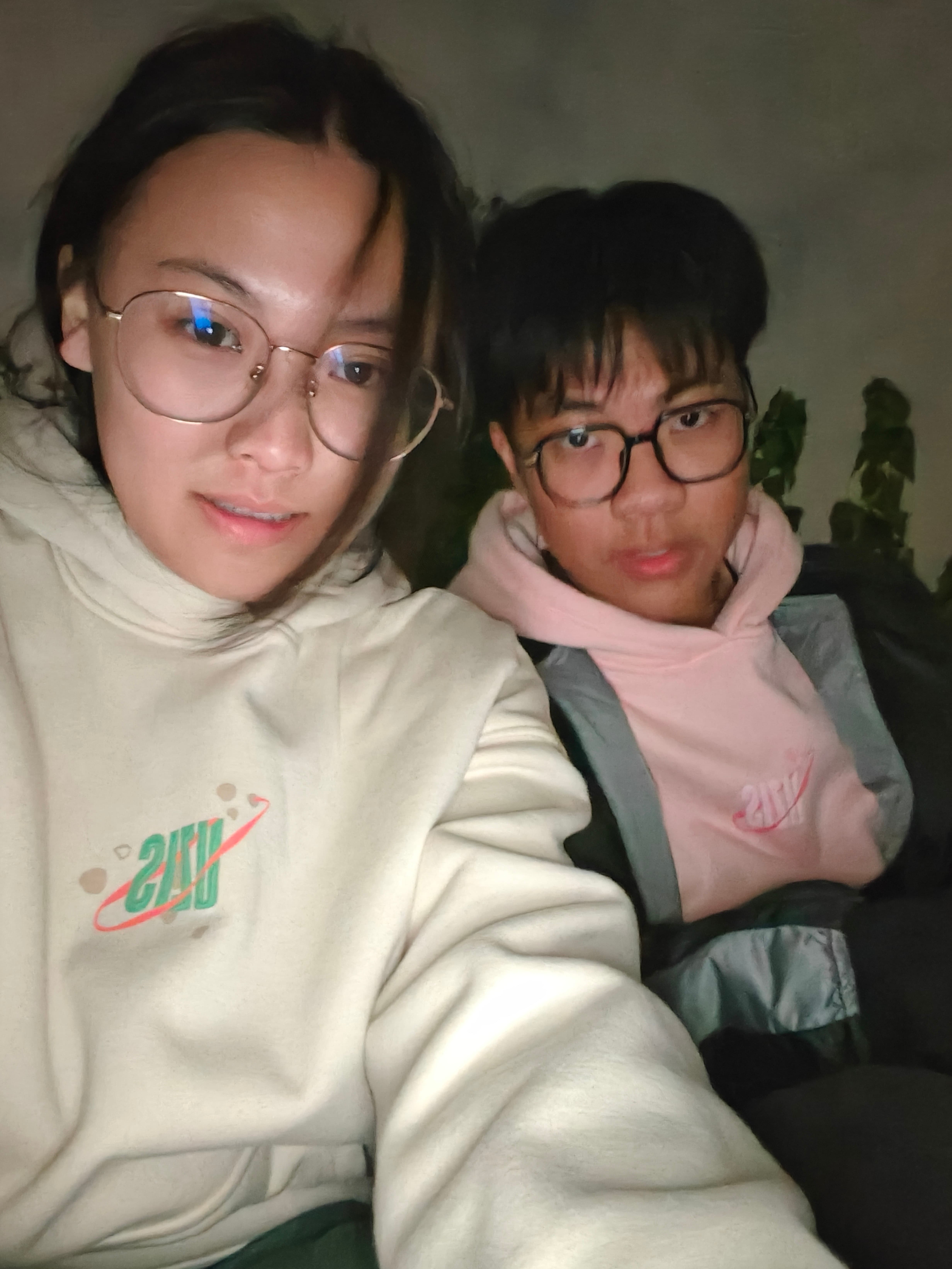 照片
